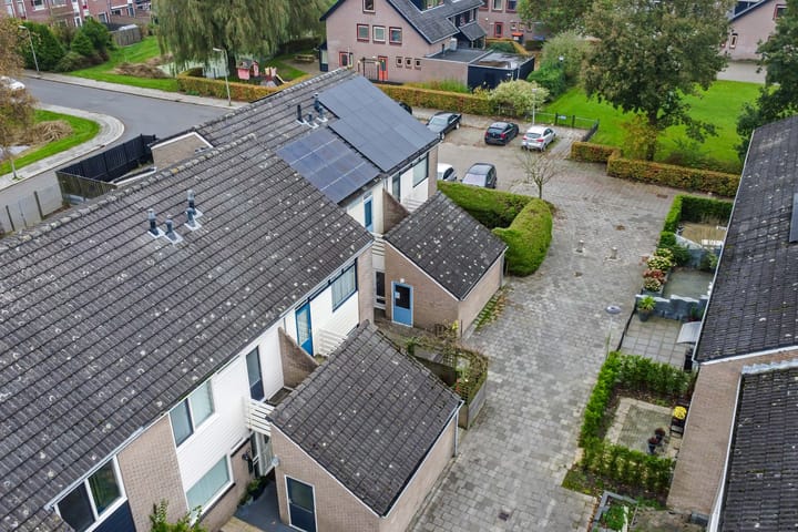 Foto 38 van Keizerskroon 126