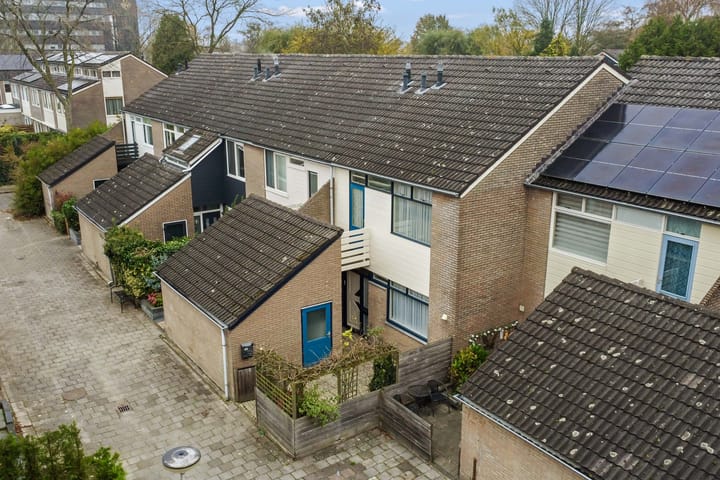 Foto 40 van Keizerskroon 126