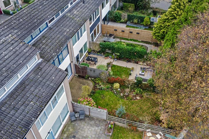 Foto 41 van Keizerskroon 126