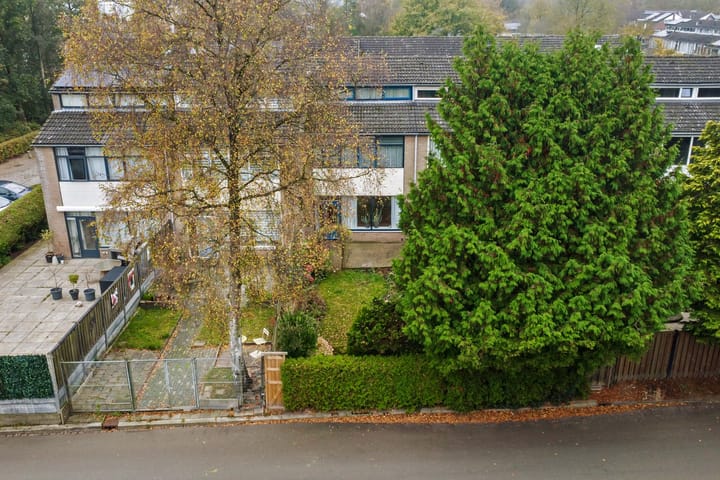 Foto 42 van Keizerskroon 126