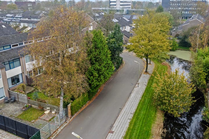 Foto 43 van Keizerskroon 126