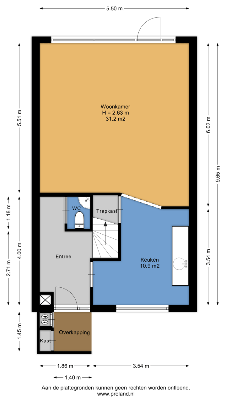 Foto 44 van Keizerskroon 126