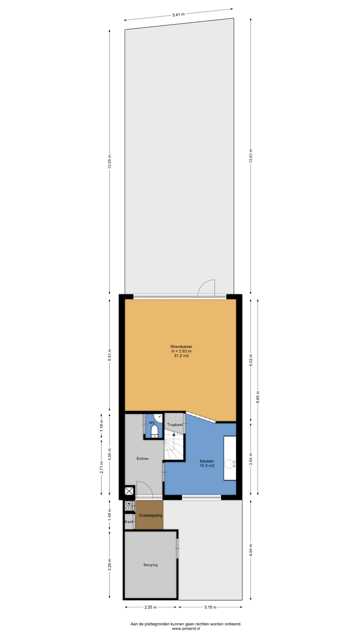 Foto 47 van Keizerskroon 126
