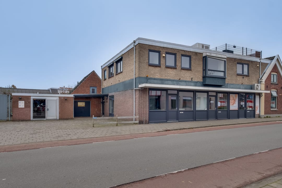 Foto 1 van Lochemseweg 2