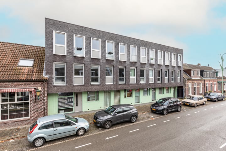 Bekijk foto 1 van Schootsestraat 73-11