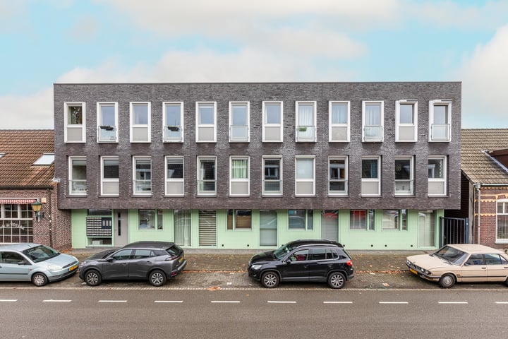 View photo 5 of Schootsestraat 73-11