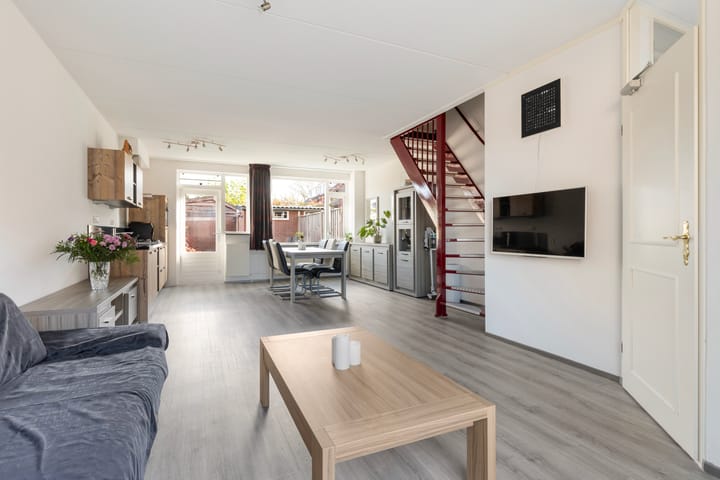 Foto 2 van Werninkhofstraat 8