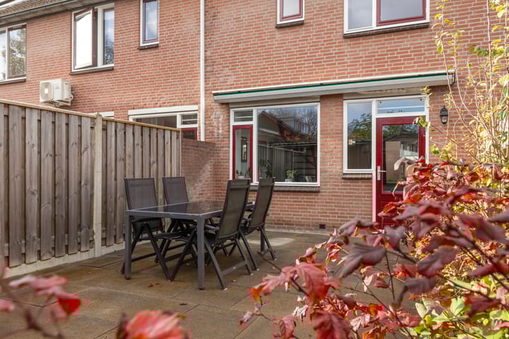 Foto 4 van Werninkhofstraat 8