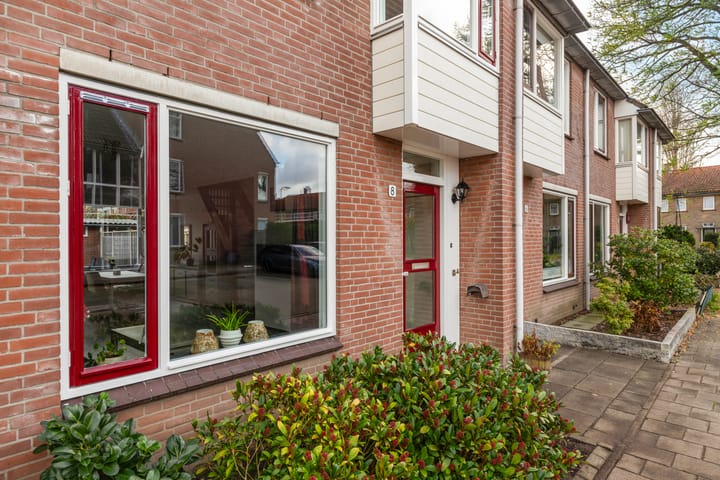 Foto 5 van Werninkhofstraat 8