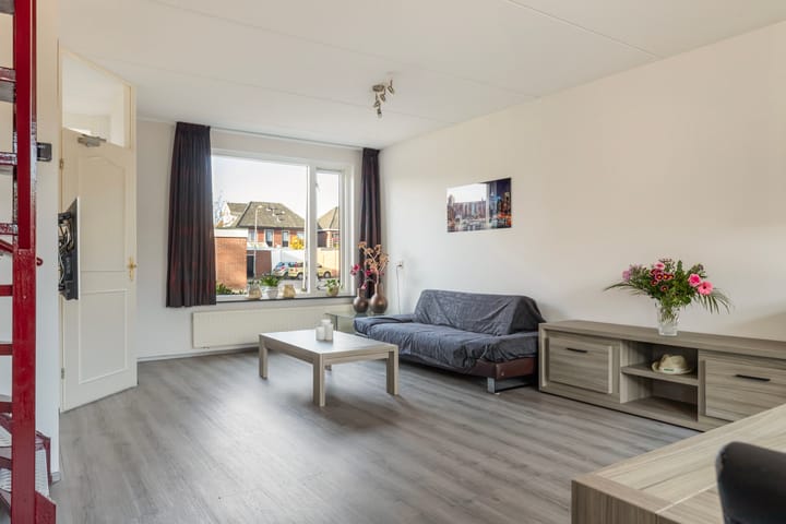 Foto 9 van Werninkhofstraat 8