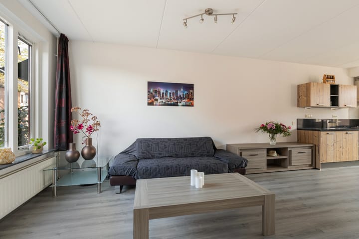 Foto 10 van Werninkhofstraat 8