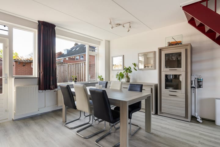 Foto 13 van Werninkhofstraat 8