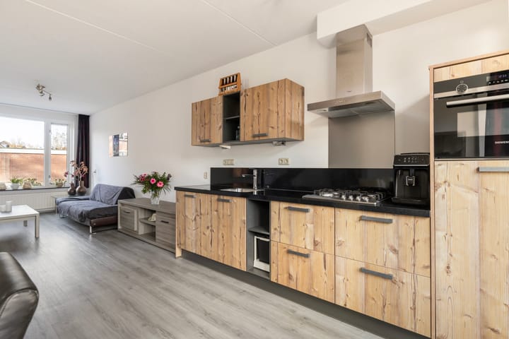 Foto 16 van Werninkhofstraat 8