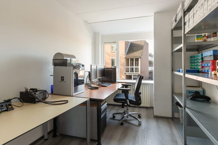 Foto 23 van Werninkhofstraat 8