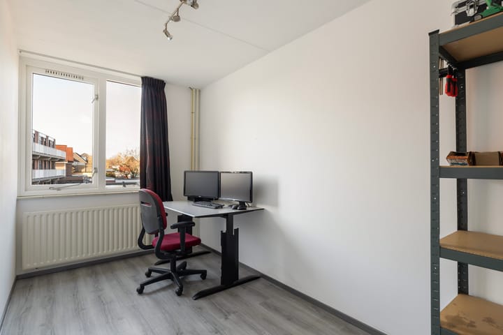 Foto 24 van Werninkhofstraat 8