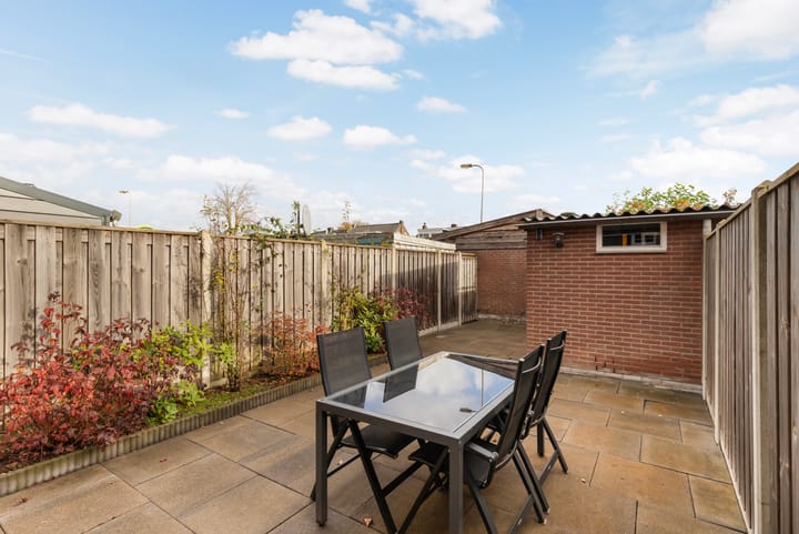 Foto 29 van Werninkhofstraat 8