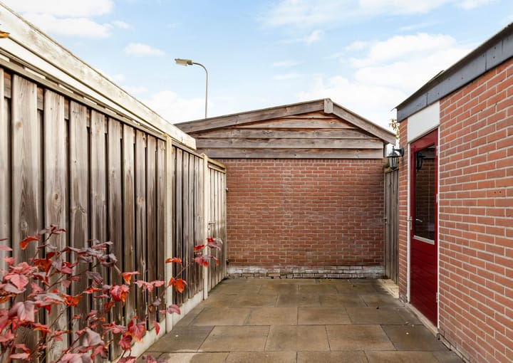 Foto 30 van Werninkhofstraat 8