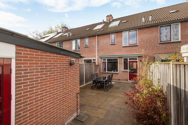 Foto 31 van Werninkhofstraat 8