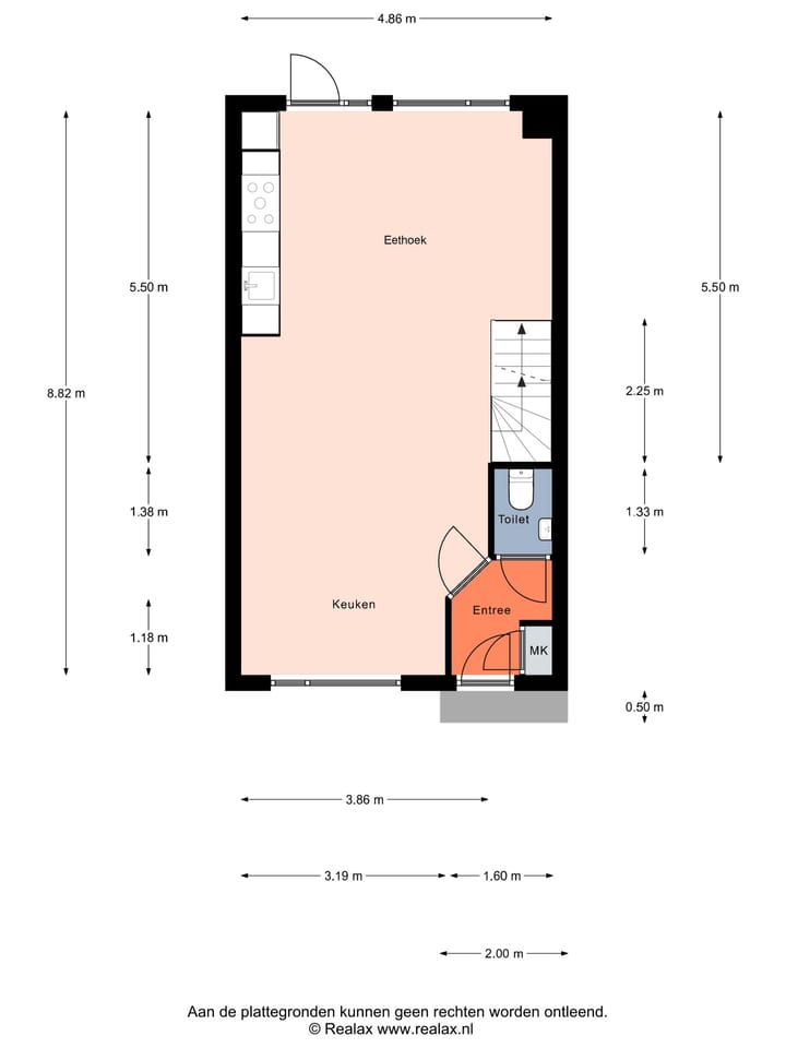 Foto 32 van Werninkhofstraat 8
