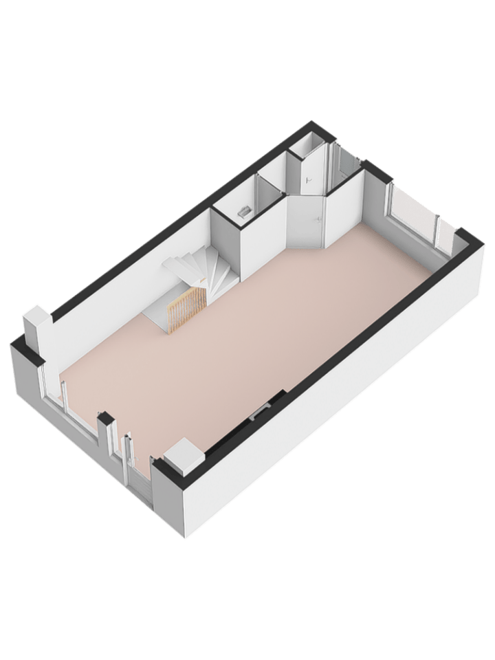 Foto 33 van Werninkhofstraat 8