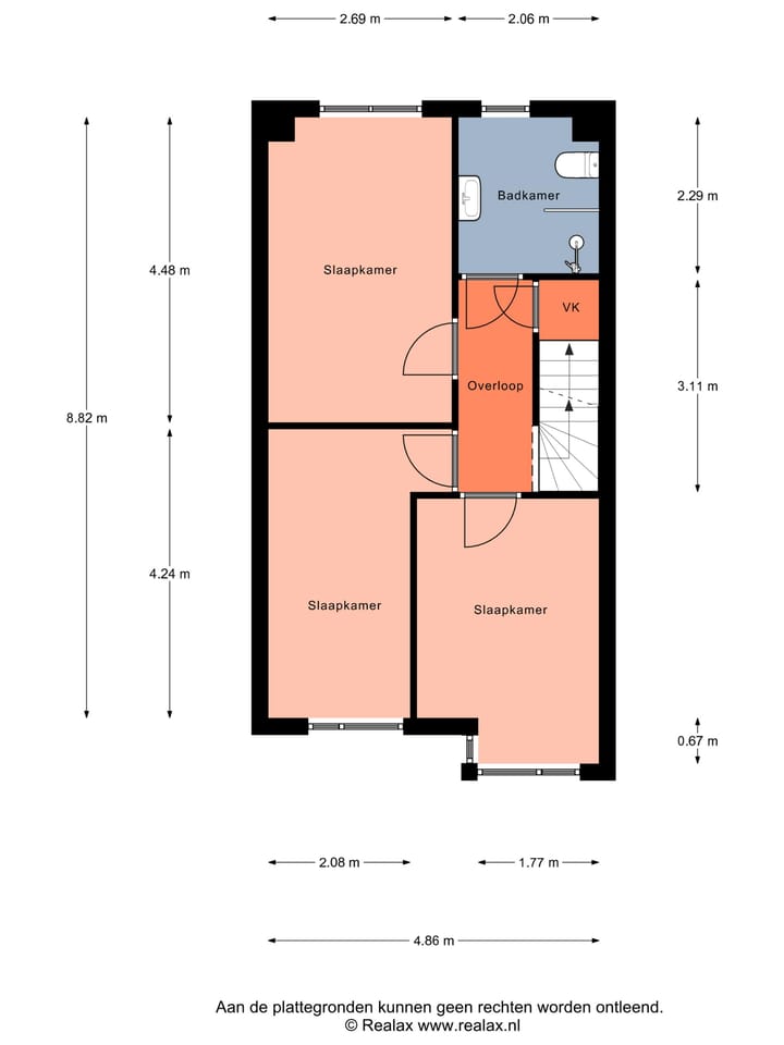 Foto 34 van Werninkhofstraat 8