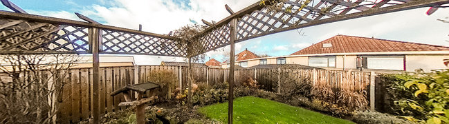 Bekijk 360° foto van Achtertuin van Beukenhof 37