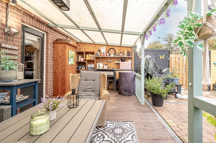 Foto 27 van Nieuwe Diepstraat 20