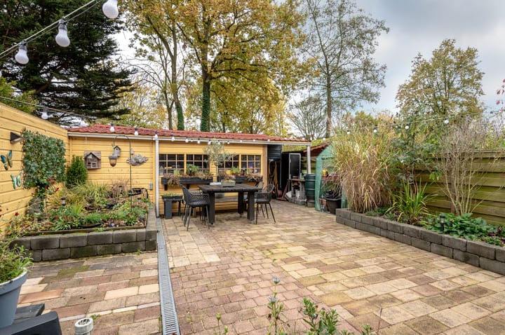 Foto 28 van Nieuwe Diepstraat 20