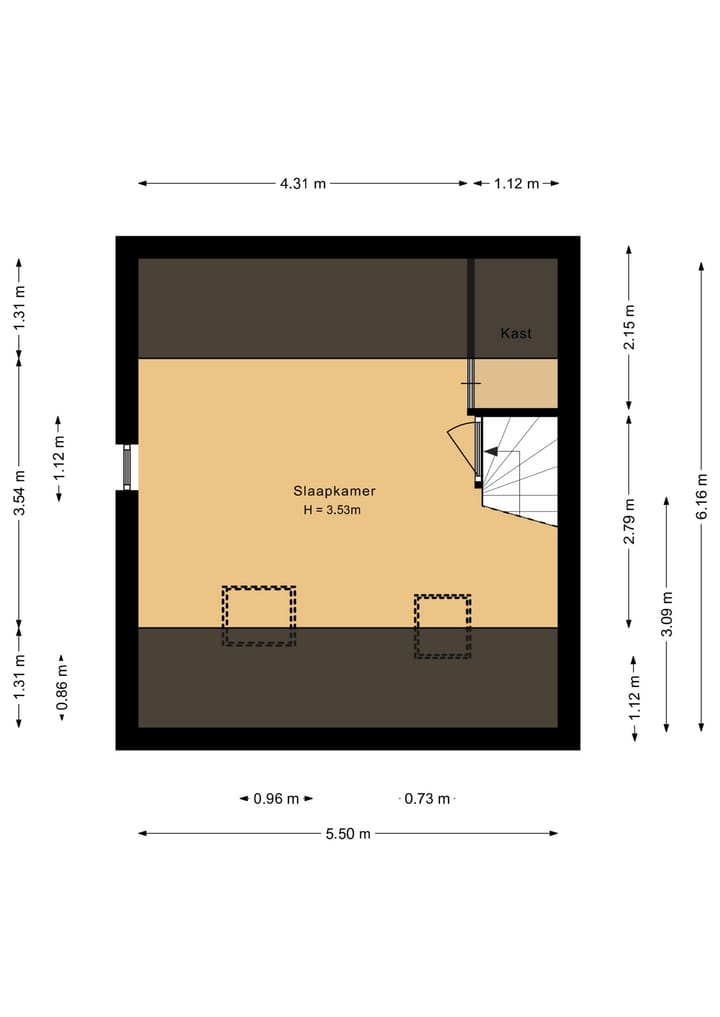 Foto 38 van Nieuwe Diepstraat 20