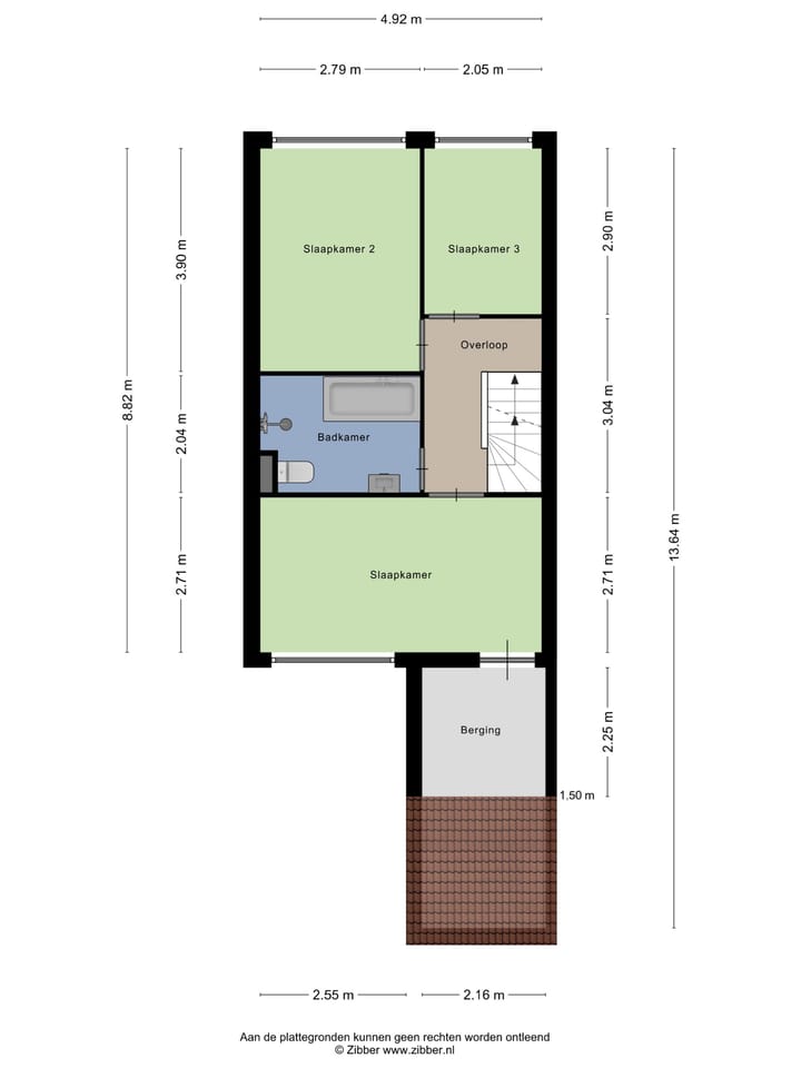 Foto 25 van Westlander 69