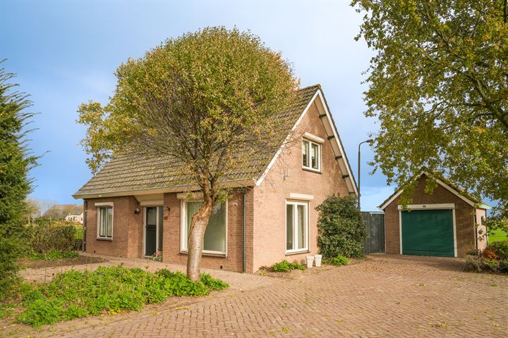 Broeksestraat 80