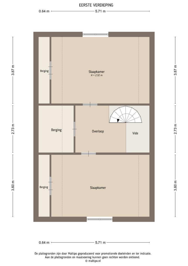 Photo 37 of Broeksestraat 80