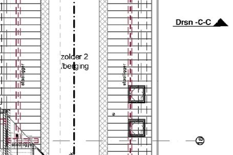 Bekijk foto 6 van Misterstraat 5-A