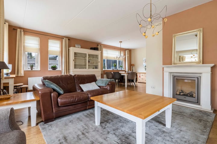 Foto 3 van Zevenhuizenseweg 3