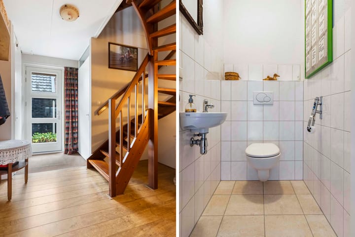 Foto 6 van Zevenhuizenseweg 3