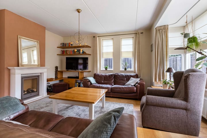 Foto 7 van Zevenhuizenseweg 3