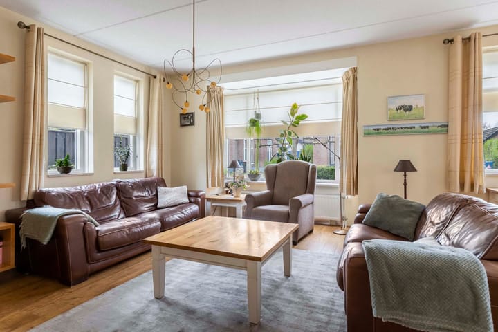 Foto 8 van Zevenhuizenseweg 3