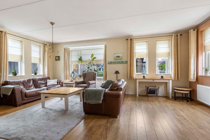 Foto 9 van Zevenhuizenseweg 3