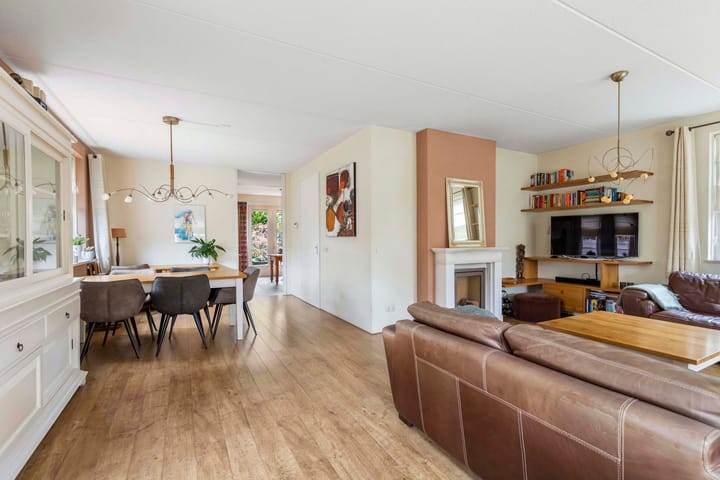 Foto 10 van Zevenhuizenseweg 3