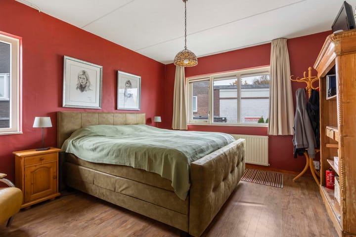 Foto 19 van Zevenhuizenseweg 3