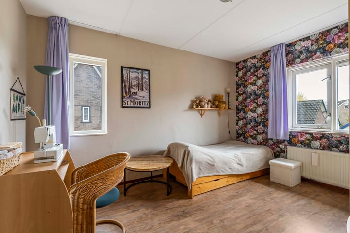 Foto 22 van Zevenhuizenseweg 3