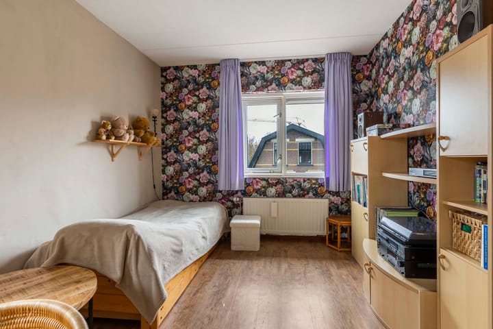 Foto 23 van Zevenhuizenseweg 3