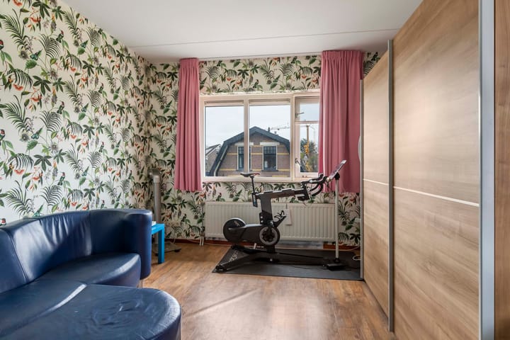 Foto 25 van Zevenhuizenseweg 3