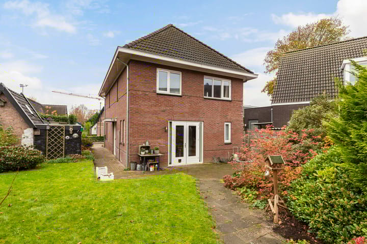 Foto 29 van Zevenhuizenseweg 3