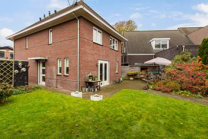 Foto 30 van Zevenhuizenseweg 3