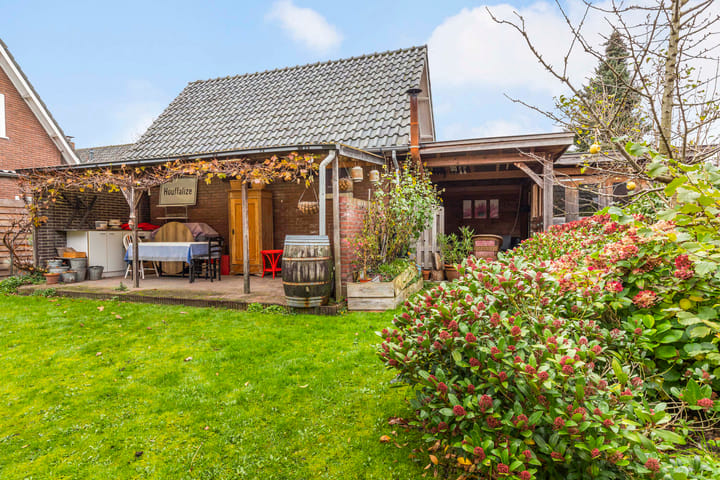 Foto 31 van Zevenhuizenseweg 3