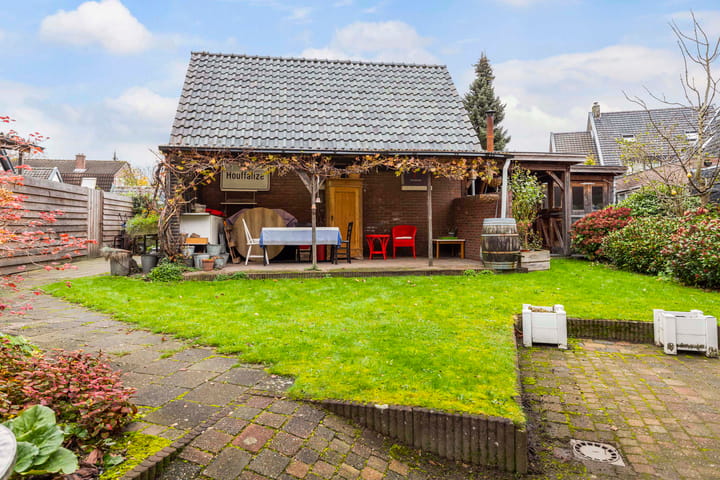 Foto 32 van Zevenhuizenseweg 3