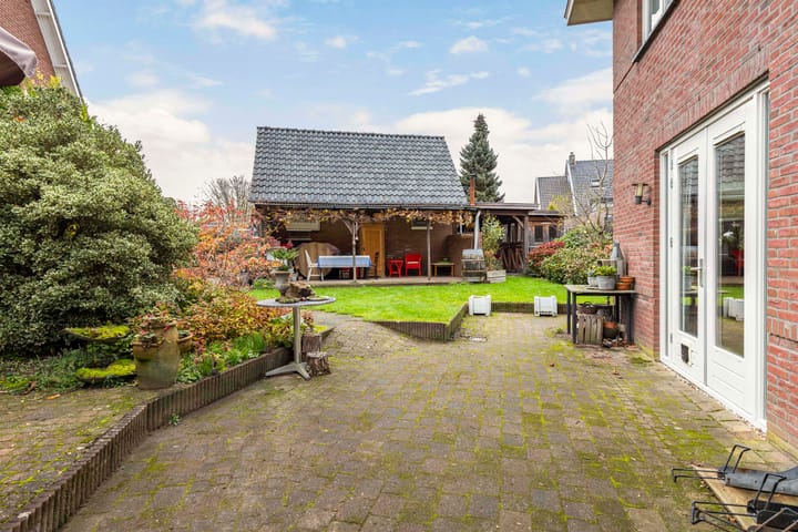 Foto 33 van Zevenhuizenseweg 3