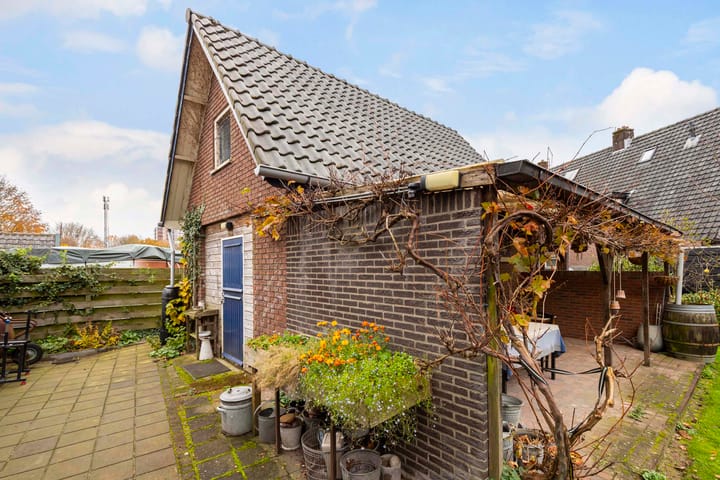 Foto 34 van Zevenhuizenseweg 3