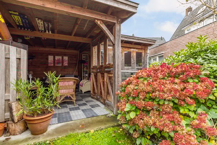 Foto 36 van Zevenhuizenseweg 3